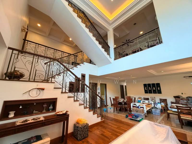Bungalow for Sale in Leisure Farm (Gelang Patah) - Lee Qiu Wen - PropertyGuru.com.my