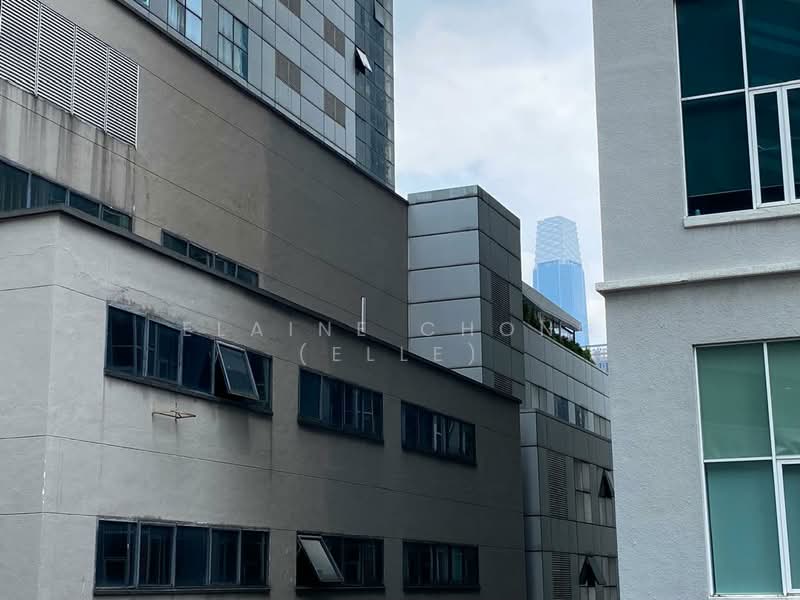 Rumah Niaga untuk Disewa di KLCC (KL City Centre) - Elaine Chong (Elle) - Exterior - PropertyGuru.com.my