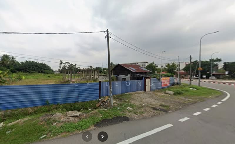 Other Property for Rent in Simpang Ampat (Penang) - CY Leong - Exterior - PropertyGuru.com.my