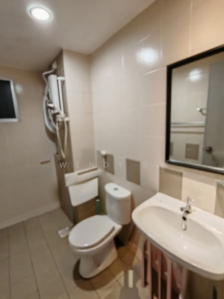 Apartment for Rent at Seri Baiduri - Wendy Si - PropertyGuru.com.my