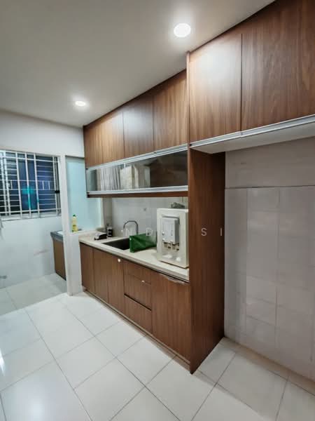 Apartment for Rent at Seri Baiduri - Wendy Si - PropertyGuru.com.my