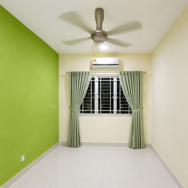 Apartment for Rent at Seri Baiduri - Wendy Si - PropertyGuru.com.my