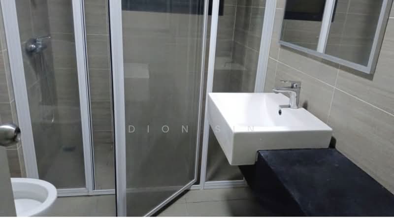 Service Residence for Rent at 28 Boulevard - Dion Sin - Bathroom - PropertyGuru.com.my