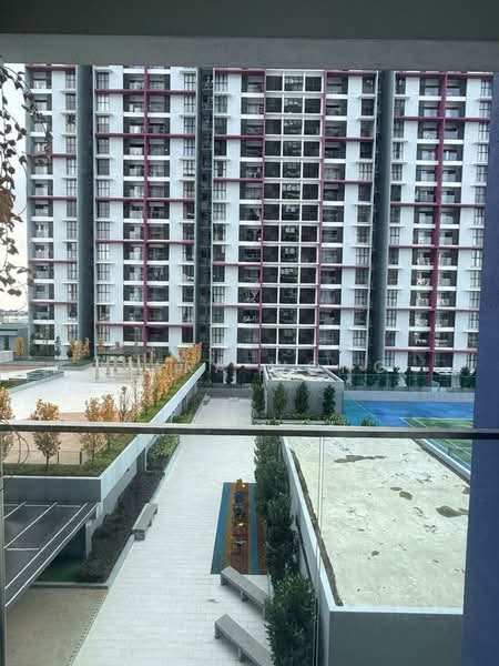 Condominium for Rent at Admiral Residences - Kiera Wong - Exterior - PropertyGuru.com.my