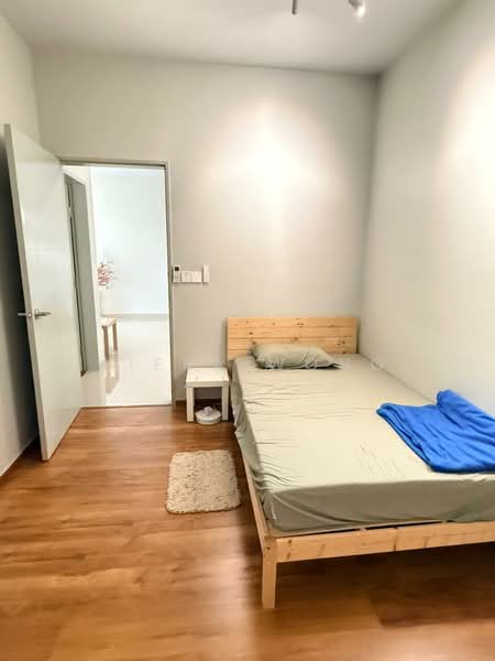 Condominium for Rent at Admiral Residences - Kiera Wong - Bedroom - PropertyGuru.com.my
