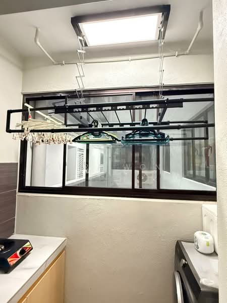 Condominium for Rent at Admiral Residences - Kiera Wong - Interior - PropertyGuru.com.my
