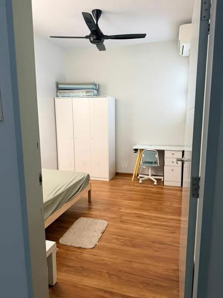 Condominium for Rent at Admiral Residences - Kiera Wong - Bedroom - PropertyGuru.com.my