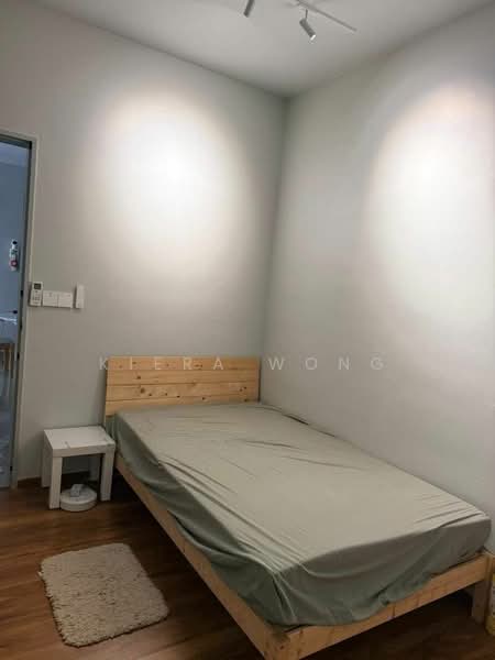 Condominium for Rent at Admiral Residences - Kiera Wong - Bedroom - PropertyGuru.com.my