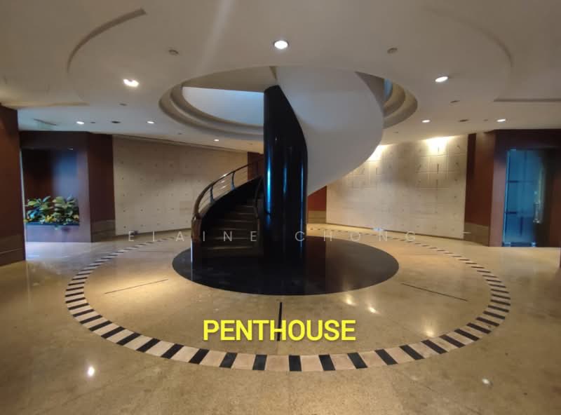 Rumah Niaga untuk Disewa di KLCC (KL City Centre) - Elaine Chong (Elle) - PropertyGuru.com.my