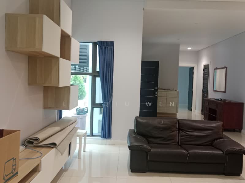 Semi-Detached House for Sale in East Ledang (Iskandar Puteri (Nusajaya)) - Lee Qiu Wen - PropertyGuru.com.my