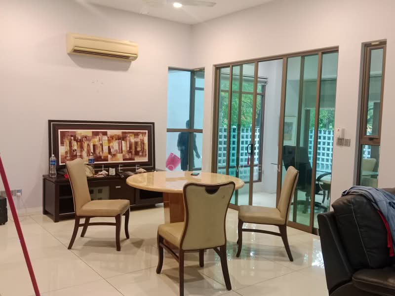 Semi-Detached House for Sale in East Ledang (Iskandar Puteri (Nusajaya)) - Lee Qiu Wen - PropertyGuru.com.my