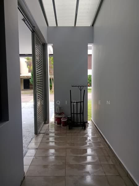 Semi-Detached House for Sale in East Ledang (Iskandar Puteri (Nusajaya)) - Lee Qiu Wen - PropertyGuru.com.my
