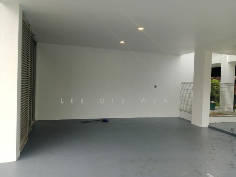 Semi-Detached House for Sale in East Ledang (Iskandar Puteri (Nusajaya)) - Lee Qiu Wen - PropertyGuru.com.my