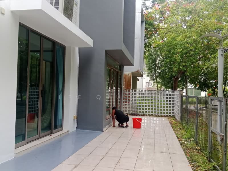 Semi-Detached House for Sale in East Ledang (Iskandar Puteri (Nusajaya)) - Lee Qiu Wen - PropertyGuru.com.my