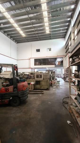 Kilang untuk Dijual di Taman Industri Jaya (Skudai) - Ruby Teow - Interior - PropertyGuru.com.my