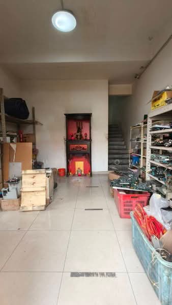 Kilang untuk Dijual di Taman Industri Jaya (Skudai) - Ruby Teow - Interior - PropertyGuru.com.my
