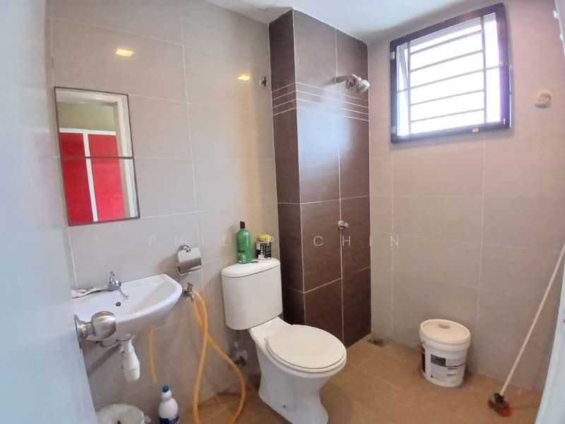 Rumah Teres 2.5 Tingkat untuk Dijual di Klang (Selangor) - Philip Chin - Bathroom - PropertyGuru.com.my