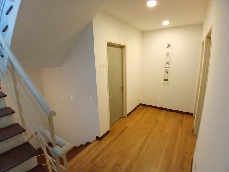 Rumah Teres 2.5 Tingkat untuk Dijual di Klang (Selangor) - Philip Chin - Interior - PropertyGuru.com.my