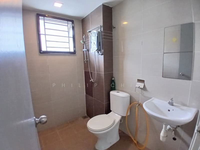 Rumah Teres 2.5 Tingkat untuk Dijual di Klang (Selangor) - Philip Chin - Bathroom - PropertyGuru.com.my