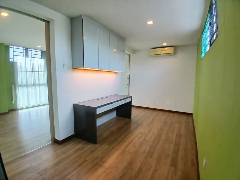 Rumah Teres 2.5 Tingkat untuk Dijual di Klang (Selangor) - Philip Chin - Study - PropertyGuru.com.my