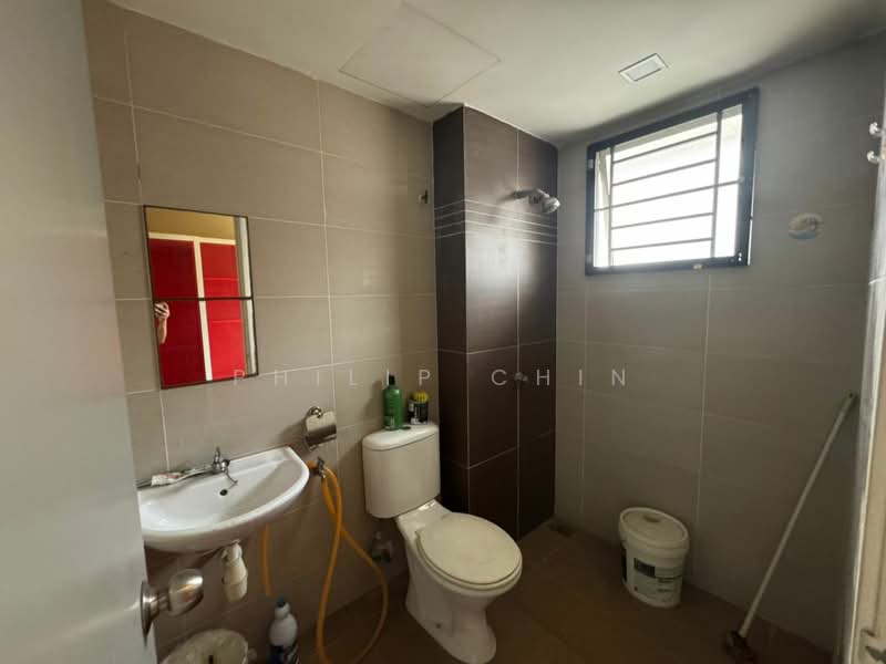 Rumah Teres 2.5 Tingkat untuk Dijual di Klang (Selangor) - Philip Chin - Bathroom - PropertyGuru.com.my