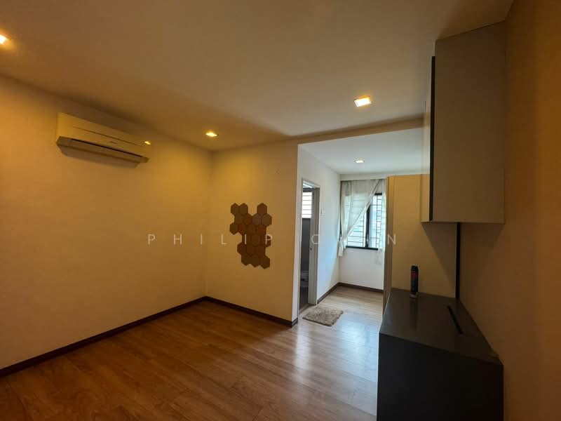 Rumah Teres 2.5 Tingkat untuk Dijual di Klang (Selangor) - Philip Chin - Interior - PropertyGuru.com.my