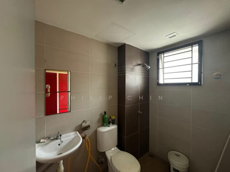 Rumah Teres 2.5 Tingkat untuk Dijual di Klang (Selangor) - Philip Chin - Bathroom - PropertyGuru.com.my