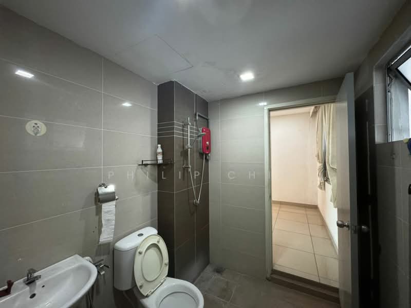Rumah Teres 2.5 Tingkat untuk Dijual di Klang (Selangor) - Philip Chin - Bathroom - PropertyGuru.com.my