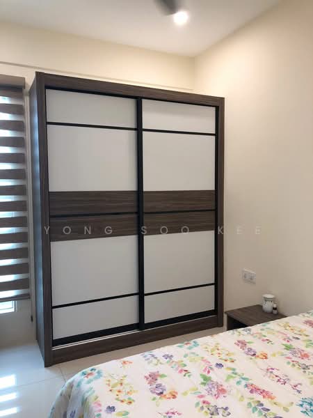 Service Residence for Rent at Avenue Garden - Yong Soo Kee - Bedroom - PropertyGuru.com.my