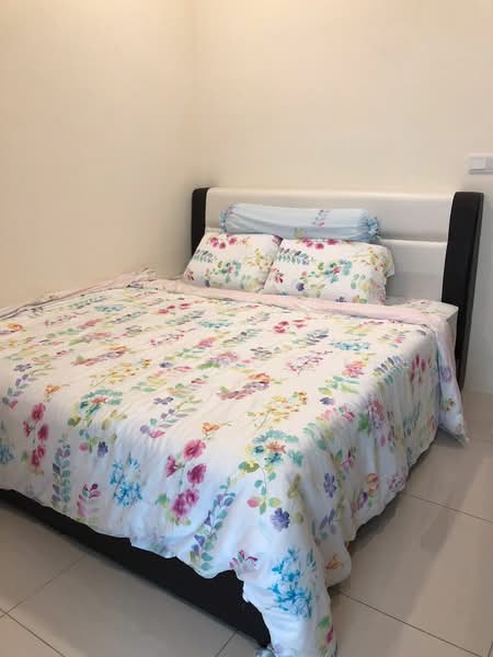 Service Residence for Rent at Avenue Garden - Yong Soo Kee - Bedroom - PropertyGuru.com.my