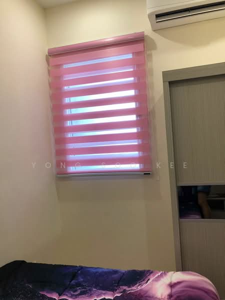 Service Residence for Rent at Avenue Garden - Yong Soo Kee - Bedroom - PropertyGuru.com.my