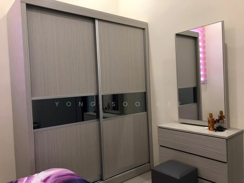 Service Residence for Rent at Avenue Garden - Yong Soo Kee - Bedroom - PropertyGuru.com.my