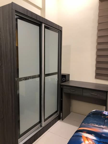 Service Residence for Rent at Avenue Garden - Yong Soo Kee - Bedroom - PropertyGuru.com.my