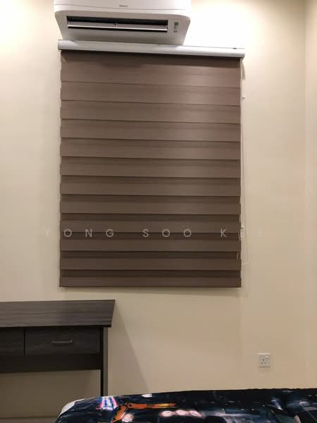 Service Residence for Rent at Avenue Garden - Yong Soo Kee - Bedroom - PropertyGuru.com.my