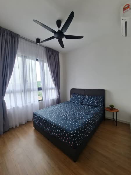 Kondominium untuk Dijual di Aster Residence - Sam Lee - Bedroom - PropertyGuru.com.my