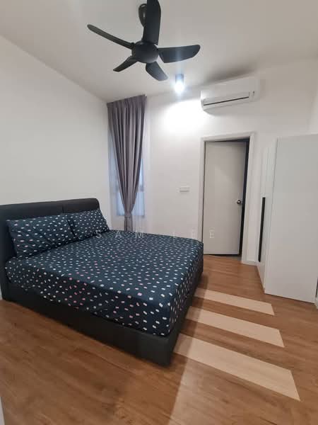 Kondominium untuk Dijual di Aster Residence - Sam Lee - Bedroom - PropertyGuru.com.my