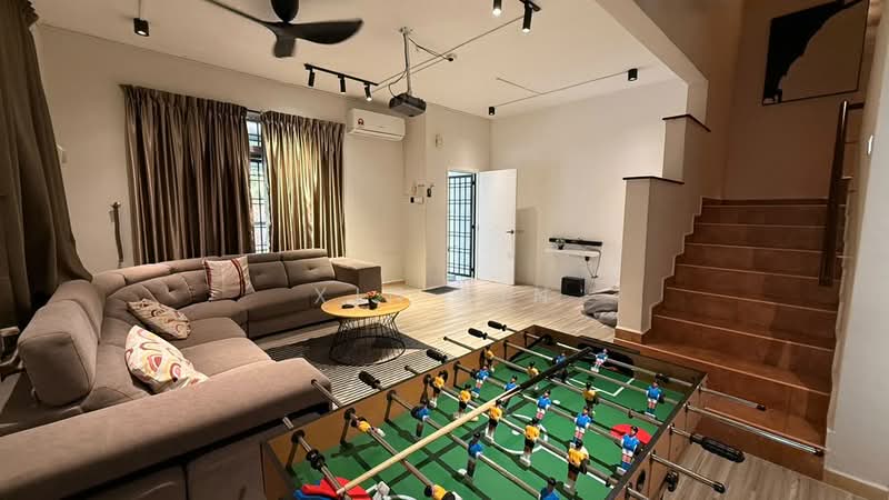 Rumah Teres 2 Tingkat untuk Dijual di Bukit Indah (Iskandar Puteri (Nusajaya)) - Xin Lin - PropertyGuru.com.my