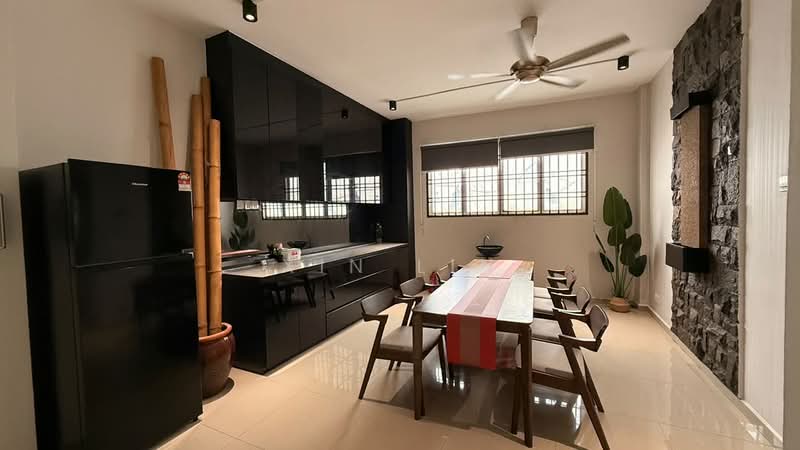 Rumah Teres 2 Tingkat untuk Dijual di Bukit Indah (Iskandar Puteri (Nusajaya)) - Xin Lin - PropertyGuru.com.my