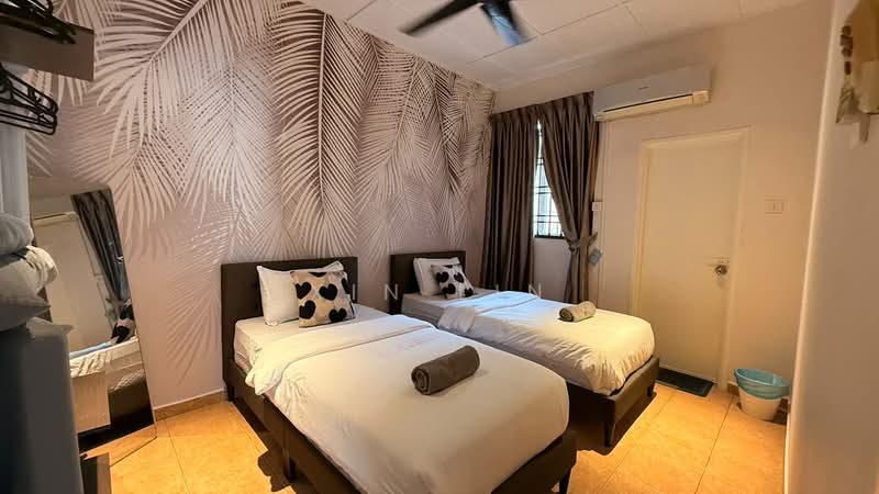 Rumah Teres 2 Tingkat untuk Dijual di Bukit Indah (Iskandar Puteri (Nusajaya)) - Xin Lin - PropertyGuru.com.my