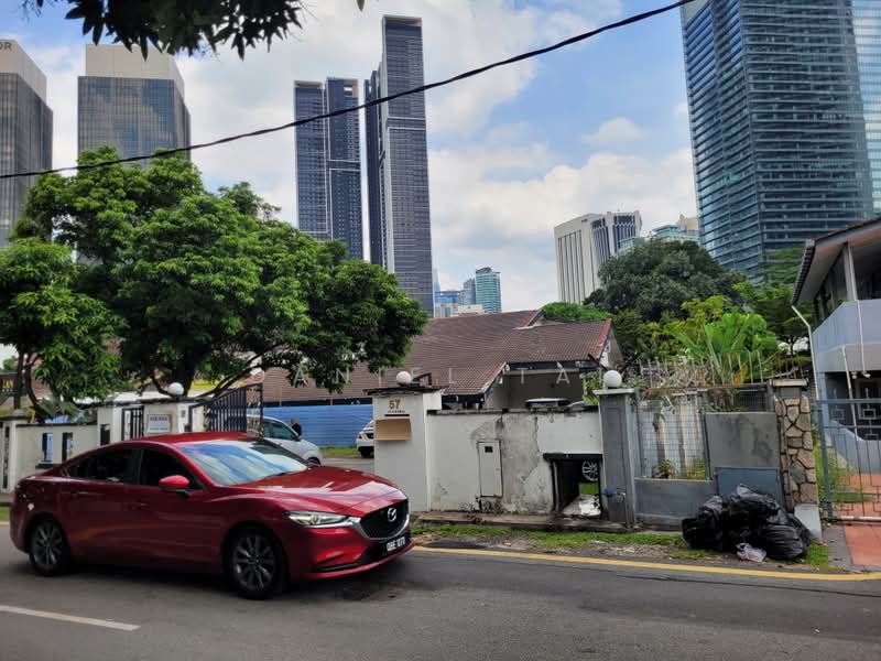 Banglo Komersial untuk Dijual di Ampang (Kuala Lumpur) - Daniel Tai - Exterior - PropertyGuru.com.my