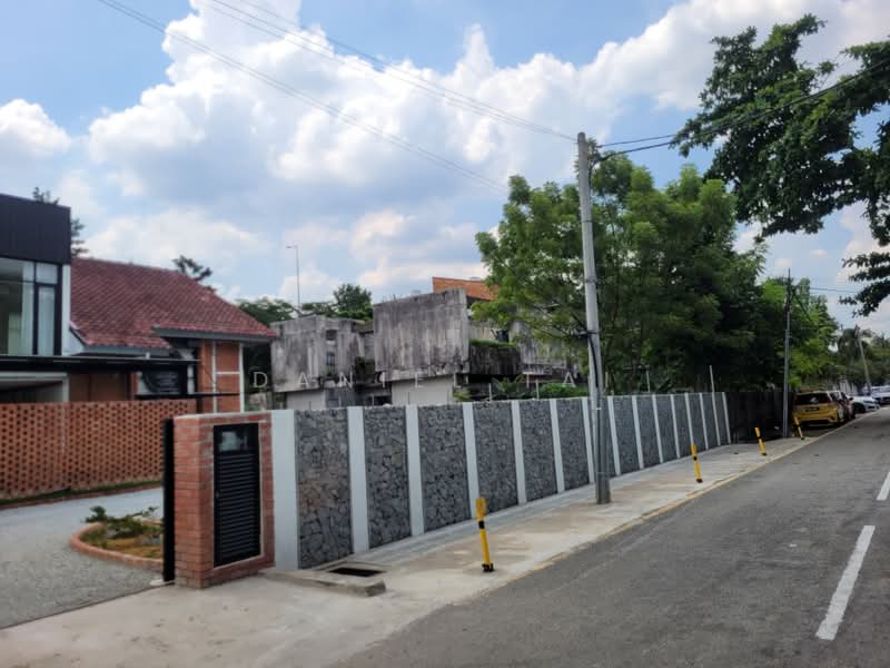 Banglo Komersial untuk Dijual di Ampang (Kuala Lumpur) - Daniel Tai - Exterior - PropertyGuru.com.my