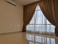 For Rent - The Park Sky Residence