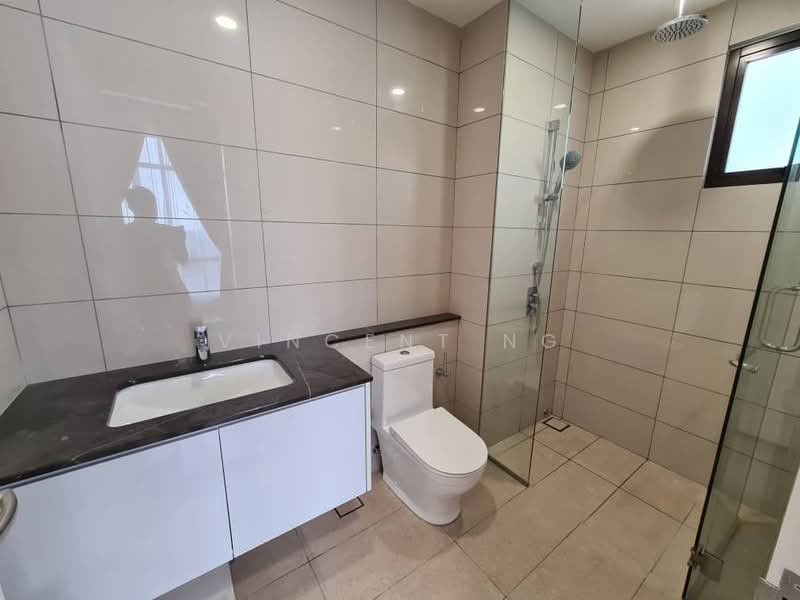 Service Residence for Rent at The Park Sky Residence - Vincent Ng - Bathroom - PropertyGuru.com.my