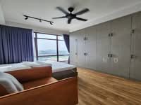For Rent - The Park Sky Residence