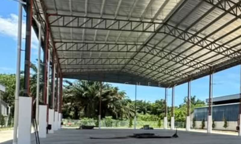 Detached Factory for Rent in Serendah (Rawang) - Mimi Chee - Exterior - PropertyGuru.com.my