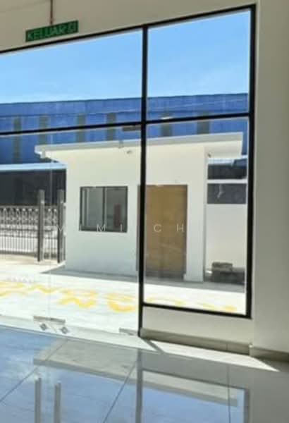 Detached Factory for Rent in Serendah (Rawang) - Mimi Chee - Exterior - PropertyGuru.com.my
