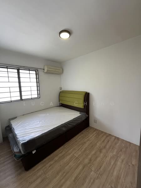 Kondominium untuk Disewa di Fortuna Court - Lucas Cheng - Bedroom - PropertyGuru.com.my