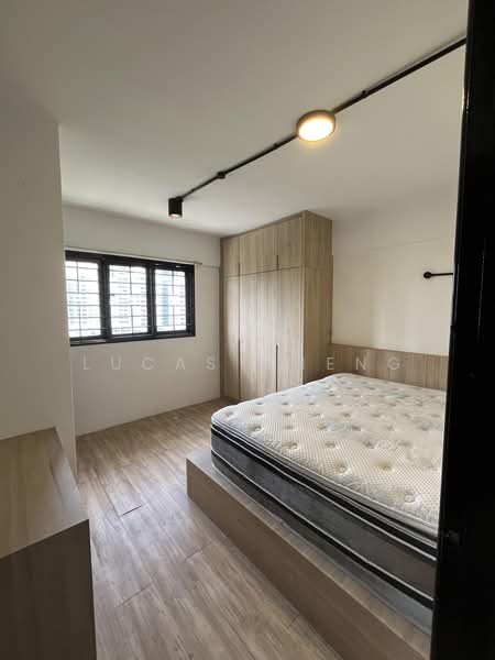 Kondominium untuk Disewa di Fortuna Court - Lucas Cheng - Bedroom - PropertyGuru.com.my