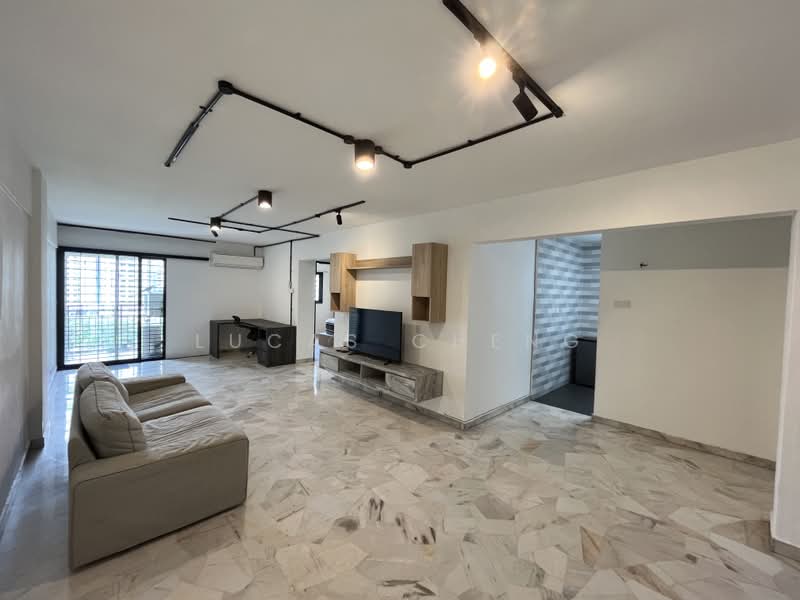 Kondominium untuk Disewa di Fortuna Court - Lucas Cheng - PropertyGuru.com.my