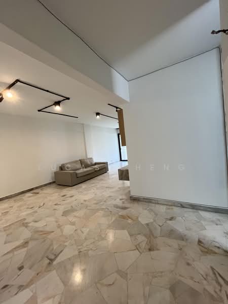 Kondominium untuk Disewa di Fortuna Court - Lucas Cheng - PropertyGuru.com.my